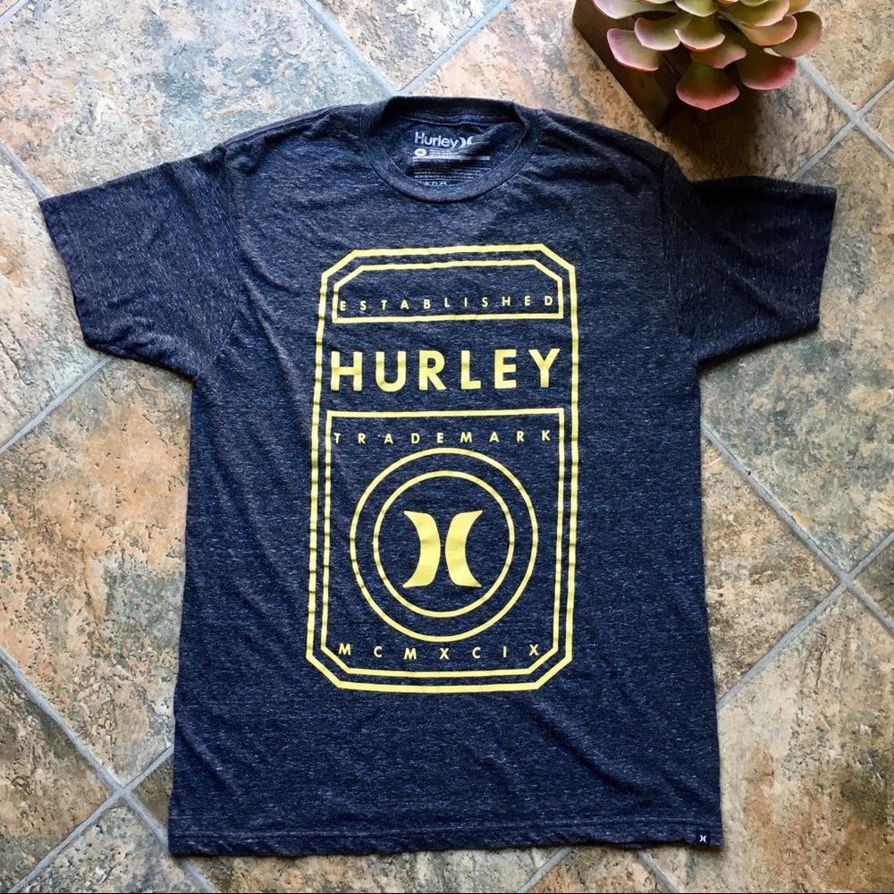 Hurley T-shirt